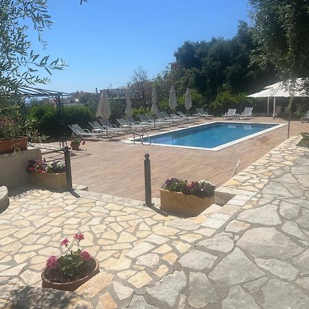 بارغا Magda'S Hotel Apartments المظهر الخارجي الصورة